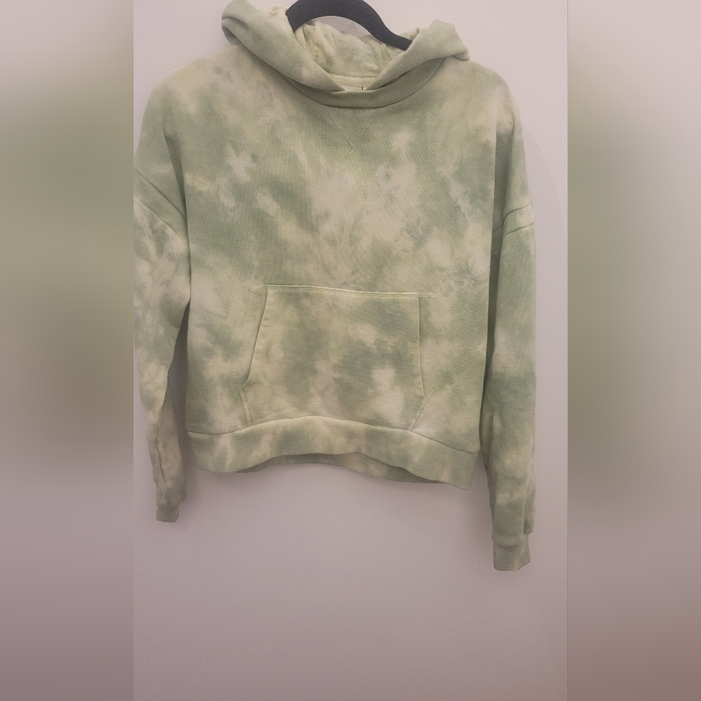 Cozy Richer Poorer Hoodie